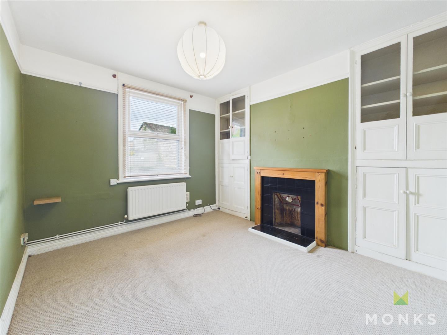 3 Oak Street, Oswestry, SY11 1LJ For Sale